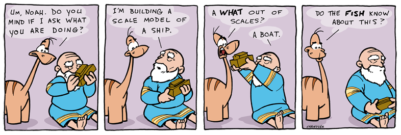 Scale Scale