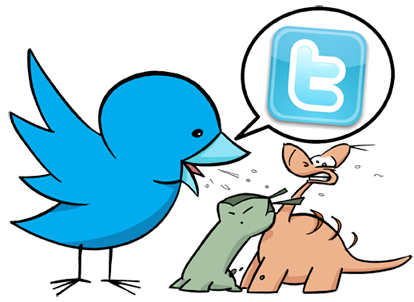 Twitter