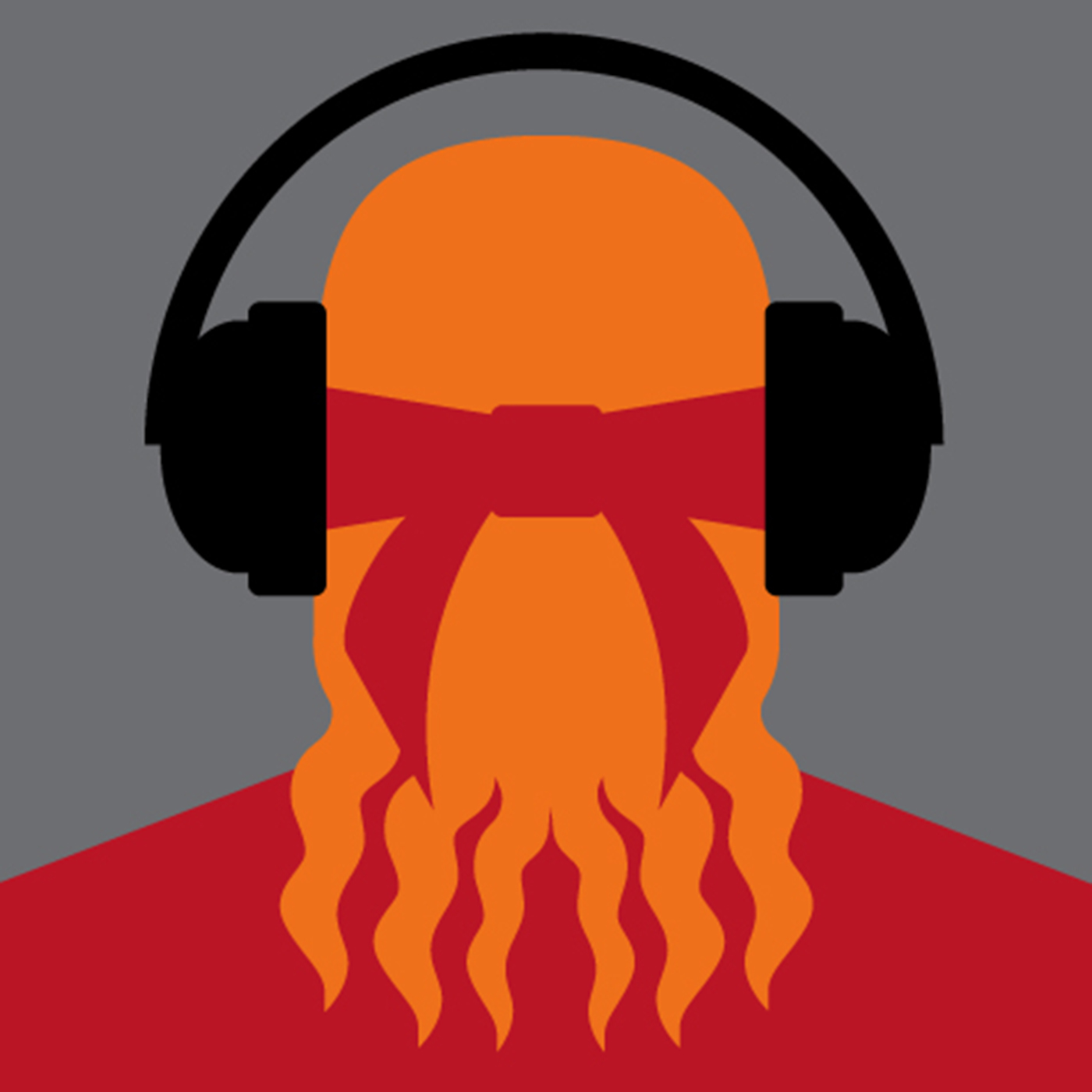 Red Mullet Podcast
