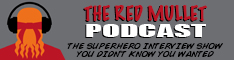 Red Mullet Podcast