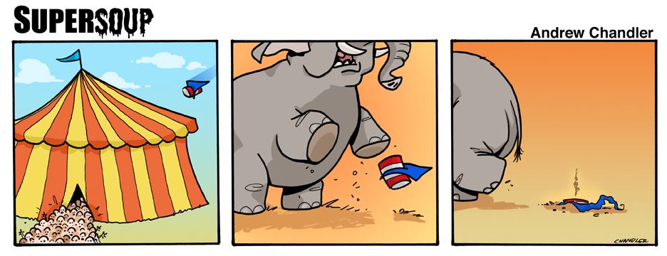 Elephant