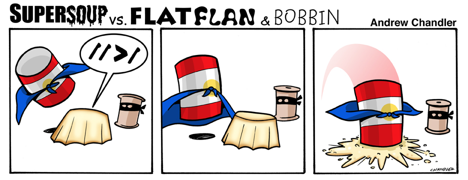 Flan