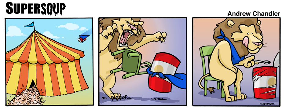 Lion