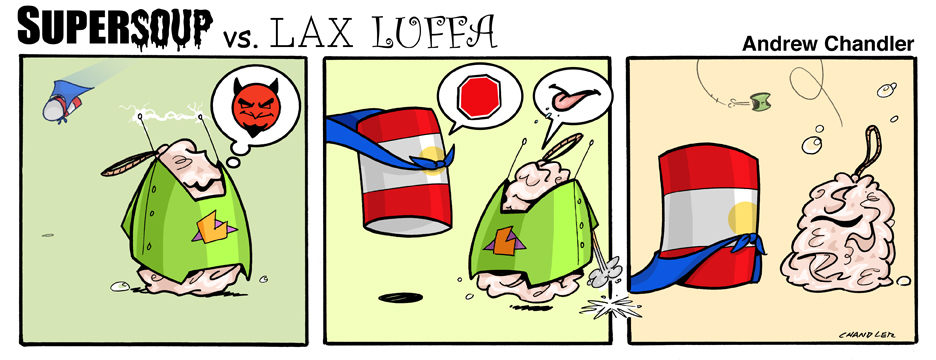 Luffa