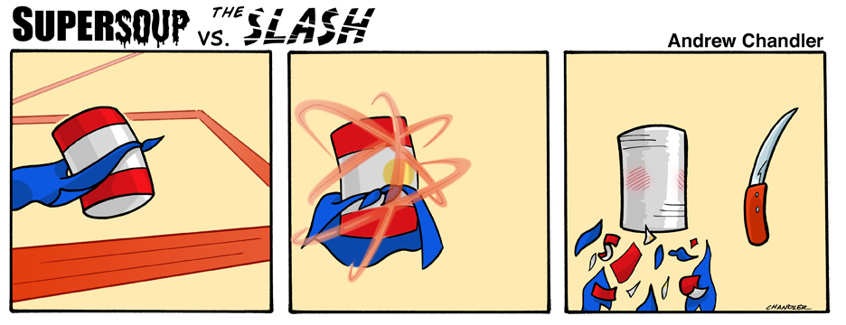 Slash
