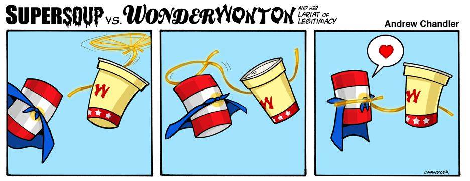 Wonton